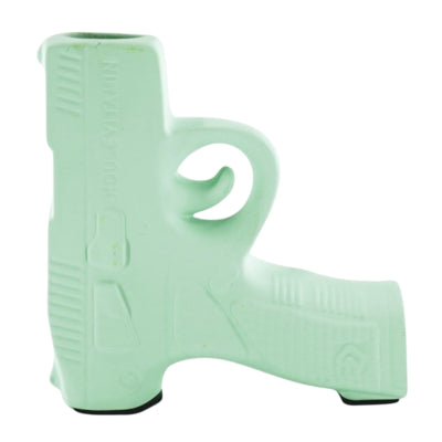 Vaso Housevitamin verde menta opaco 12 cm | 6 pezzi