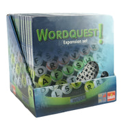 Goliath wordquest spel 26,5 cm | 24 stuks - afbeelding 2