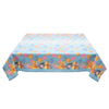Mantel Winnie the Pooh en rollo de papel 1,2 x 6 m | 30 piezas
