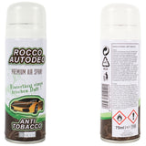 Rocco autodeo anti-tabak 75 ml | 12 stuks - afbeelding 2