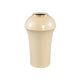 Ptmd bloempot desyah s crème 26 cm | 8 stuks