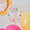 Ginger ray ballonnen happy diwali 5 stuks | 20 stuks