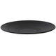 Ciotola decorativa Living Light larre nera 57 cm | 5 pezzi