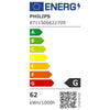 Philips tl-d buis g13 58w 150 cm | 10 stuks