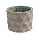 Ptmd bloempot zish s 12 cm | 12 stuks