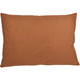 Fodera per cuscino della collezione In the mood tivoli terra 100 x 70 cm | 10 pezzi