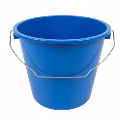 Secchio 5 litri blu | 40 pezzi