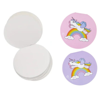 LG Import Notebook Unicorn