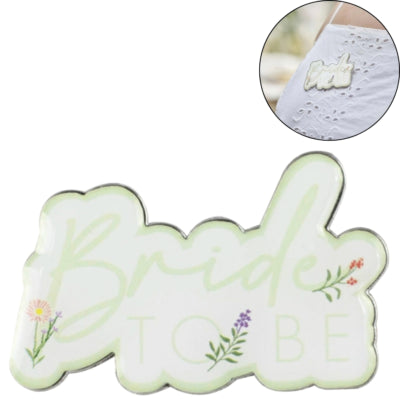 Stemma raggio zenzero sposa futura 5 cm | 30 pezzi