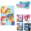 Puzzle Ty License 35 pezzi 21 x 15 cm 4 assortiti | 24 pezzi