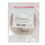 Amscan forma cupcake 5 cm 48 pezzi | 25 pezzi - afbeelding 2