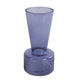 Vaso Countryfield Ellie S Blu 22 cm | 6 pezzi