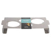 Gusta bbq grill houder 24,9 cm | 8 stuks