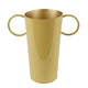Vaso Countryfield fido l giallo 20 cm | 4 pezzi