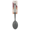 Cuchara de servir Sola gris 33 cm | 48 piezas