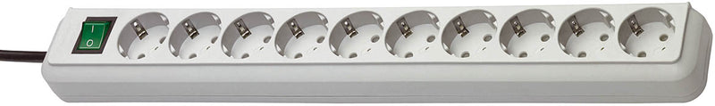 Brennenstuhl Eco-Line con switch