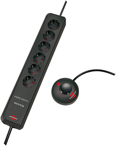 Brennenstuhl standby killer