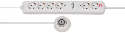 Brennenstuhl Eco-Line Switch Switch Plus EL CSP 24
