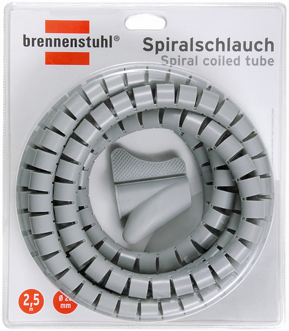 Tubo a spirale di Brennenstuhl