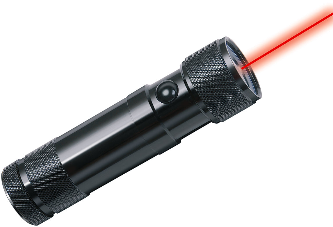 Brennenstuhl Ecoled Laser Light