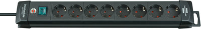 Brennenstuhl Premium-line Extension Socket 8-Way
