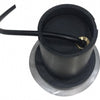 Profolux faretto da terra mr16 gu10 ip57 120mm rotondo - 5070485
