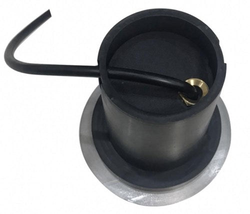 Profolux faretto da terra mr16 gu10 ip57 120mm rotondo - 5070485