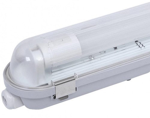 Profolux SWD apparecchio 1x 120 cm per tubo LED IP65 vuoto - 5018202
