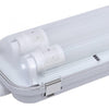 Profolux swd luminaria 2x 120cm para tubo LED ip65 vacío - 5018203
