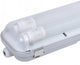 Profolux swd luminaria 2x 150cm para tubo LED ip65 vacío - 5018205