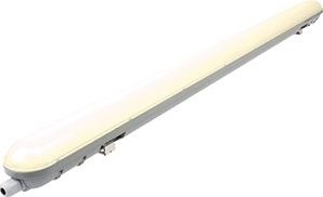 Profolux swd apparecchio led 150cm 50w 4000k ip65 7000lm - 5018252