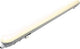 Enzo profolux swd led armatuur 150cm 50w 4000k ip65 7000lm - 5018252