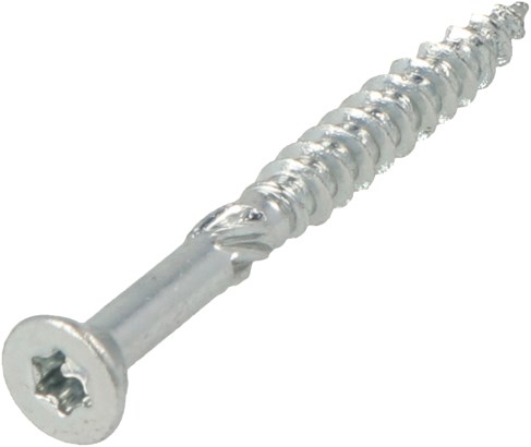 Vite Proftec MDF vz pk-75° + punta tagliente torx tx15 3,5x40 24 | 200 pezzi - 5209.01.17601