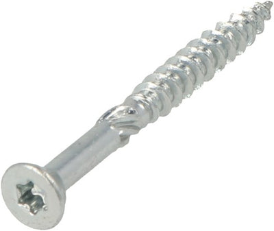 Proftec MDF screw vz pk-75° + cutting point torx tx15 3.5x40 24 | 200 pieces - 5209.01.17601
