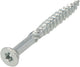 Vite Proftec MDF vz pk-75° + punta tagliente torx tx15 4,0x50 30 | 200 pezzi - 5209.01.25901