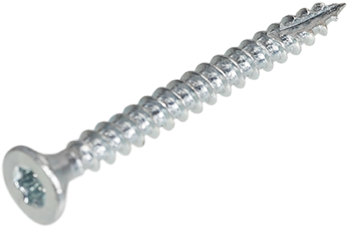 Vite di chipboard 4.0x30 Torx