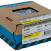 Vite di chipboard 4.0x30 Torx