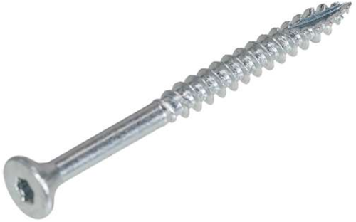 Vite per truciolare 4,0x40 24 torx