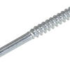 Tornillo aglomerado proftec vz pk + punta de corte torx tx20 ​​(+ punta) 4.0x60 36 | 200 piezas - 5206.01.26001