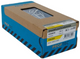 Vite per truciolare Proftec vz pk + punta tagliente torx tx20 ​​(+ punta) 4,0x60 36 | 200 pezzi - 5206.01.26001