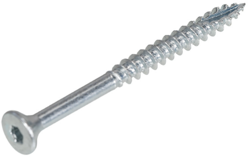 Vite di chipboard 5.0x50 30 Torx