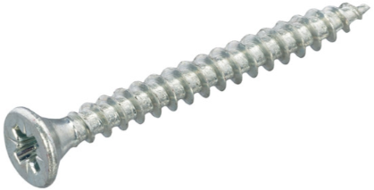 Vite per truciolare Proftec vz pk pz2 3,5x50 | 200 pezzi - 5203.01.17901
