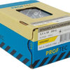 Tornillo aglomerado Proftec vz pk pz2 3,5x50 | 200 piezas - 5203.01.17901