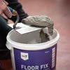 Malta epossidica bicomponente Tec7 floor fix 5kg - 602550000