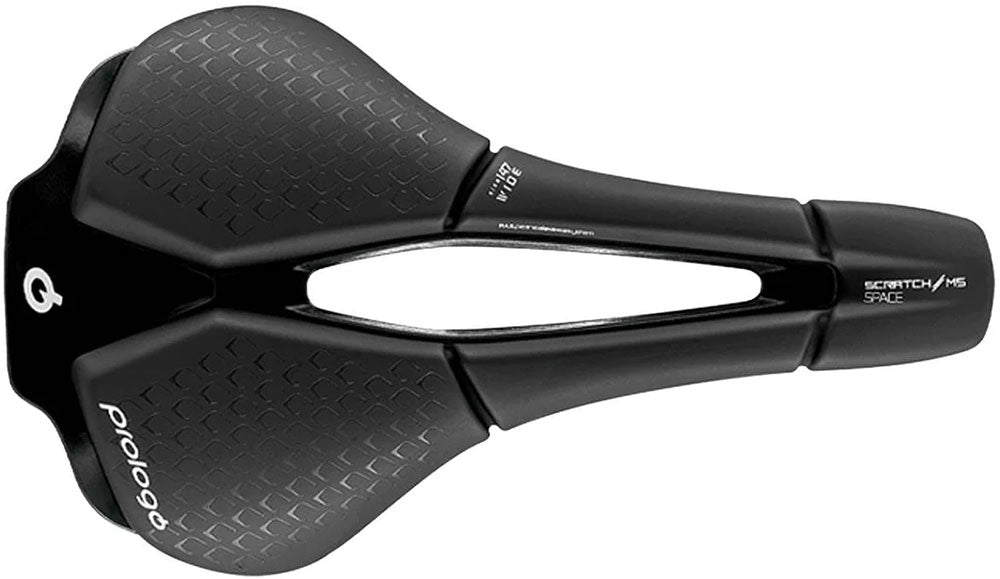 Sillín Prologo scratch m5 space tirox