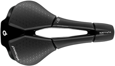 Sella Prologo Scratch M5 Space Tirox