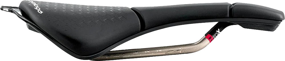 Sillín Prologo scratch m5 space tirox