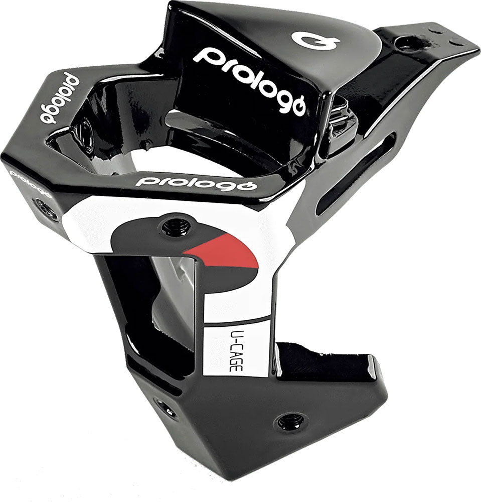 Adaptador Prologo u-cage para portabidones