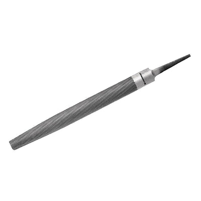 Promat tecwerk werkplaatsvijl | din 7261 | lengte 300 mm dwarsdoorsnede 30 x 8,5 mm | kap 3 halfrond - 4000840151