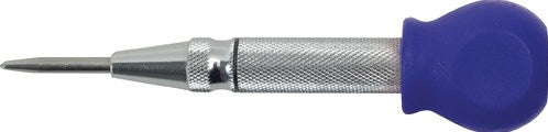 Promat tecwerk punto centrale automatico | lunghezza 135mm| sezione albero 2 mm 2 mm - 4000812205